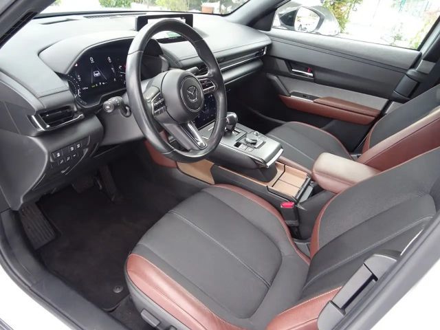 Mazda MX-30 SkyActiv e-Skyactiv