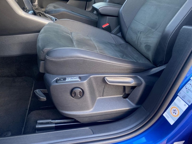 Volkswagen T-Roc 2.0 TDI DSG Style