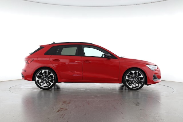 Audi A3 35 TDI S-Tronic Sportback