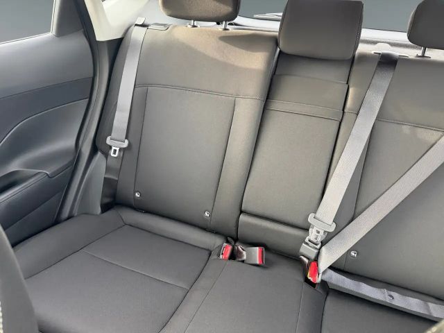 Hyundai Kona 64 kWh Electric