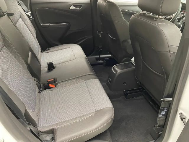 Opel Crossland X Elegance