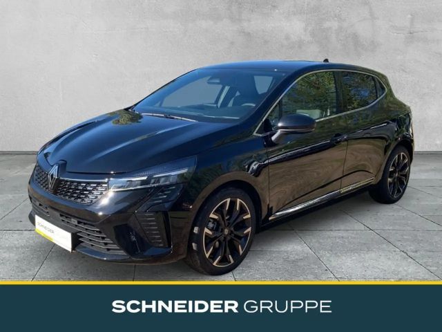 Renault Clio TCe 90 Techno