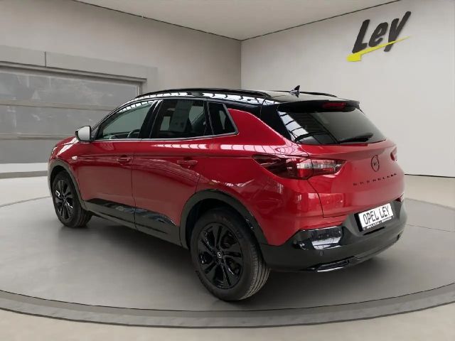 Opel Grandland X GS-Line Grand Sport