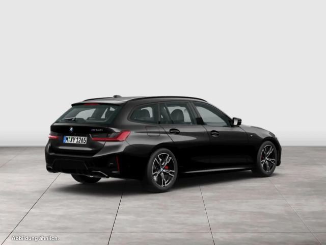 BMW 340 M-Sport Touring xDrive