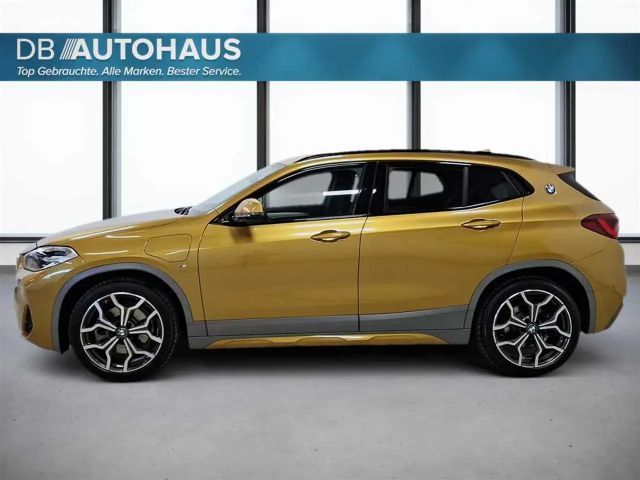BMW X2 M-Sport xDrive