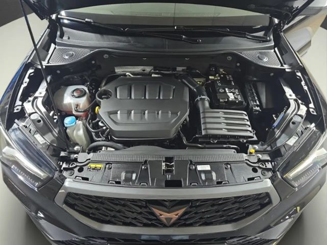Cupra Ateca 2.0 TSI 4Drive VZ