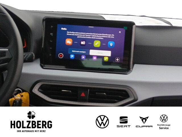 Seat Ibiza 1.0 MPI Style