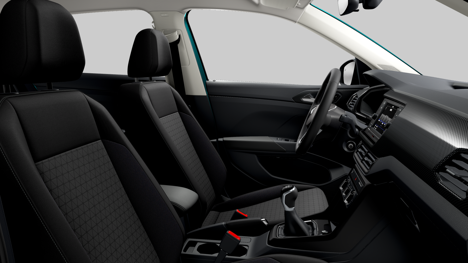 Volkswagen T-Cross 1.0 TSI Life