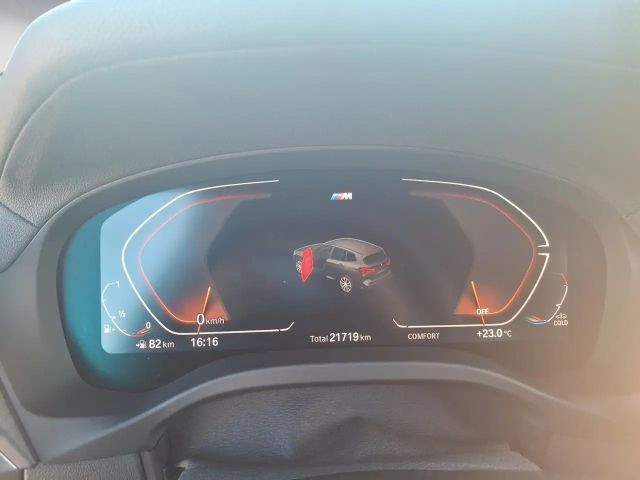 BMW X3 M-Sport xDrive30i