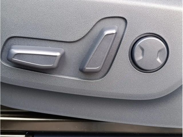 Kia PV5 Passenger 71 kWh