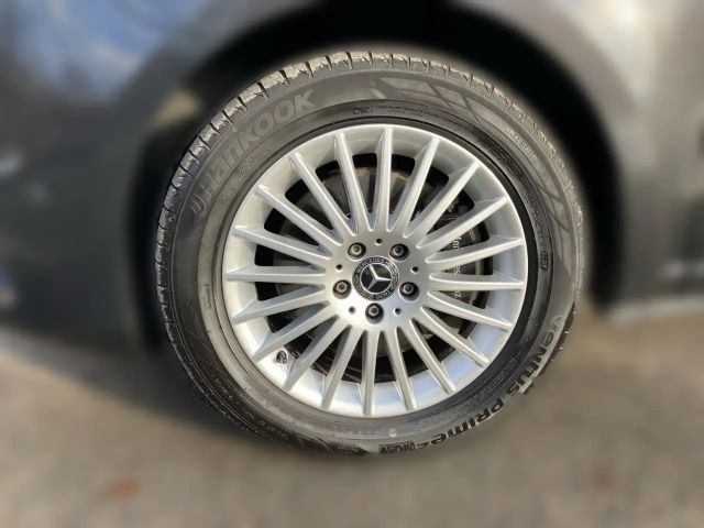 Mercedes-Benz V 250 Limousine Lang V 250 d