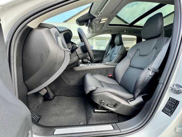 Volvo XC60 Dark Ultimate