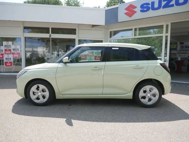 Suzuki Swift Comfort Hybrid