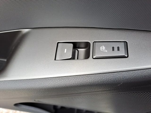 Hyundai Ioniq Electric