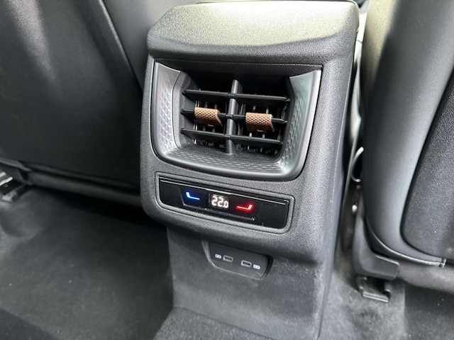 Cupra Terramar 1.5 eTSI