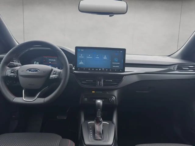 Ford Focus EcoBoost ST Line Wagon