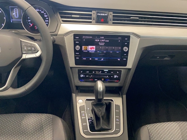 Volkswagen Passat 2.0 TDI DSG Variant