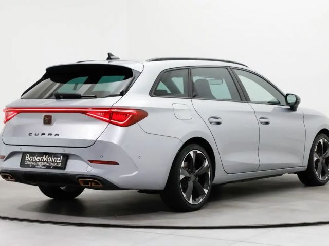 Cupra Leon 1.4 e-Hybrid DSG ST