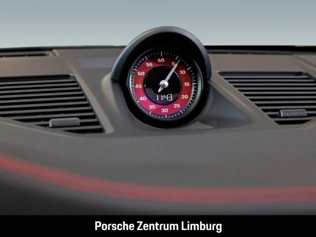 Porsche 992 4 Coupé GTS Targa