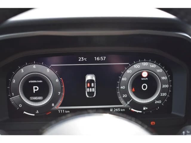 Nissan Qashqai DIG-T N-Connecta