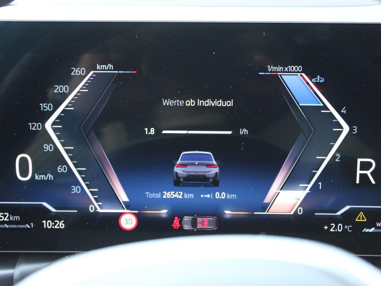 BMW 320 320d M-Sport Touring xDrive