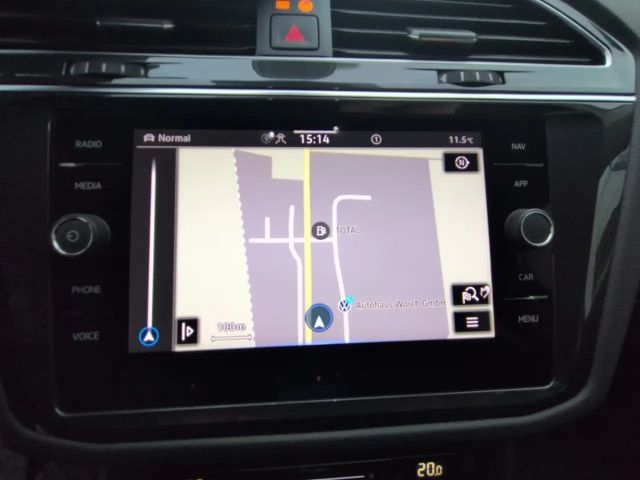 Volkswagen Tiguan 2.0 TSI DSG Life