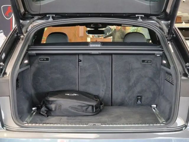 Audi Q8 Hybride Quattro