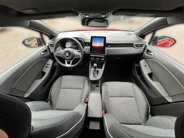 Mitsubishi Colt 1.6 Hybrid