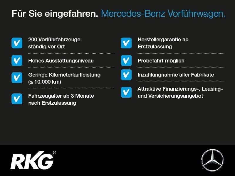 Mercedes-Benz GLC 220 4MATIC AMG Line GLC 220 d