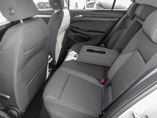 Volkswagen Golf 1.5 TSI