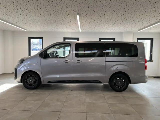 Opel Zafira Life 2.0 HDI XL Edition AT 8 Sitzer ACC KAM