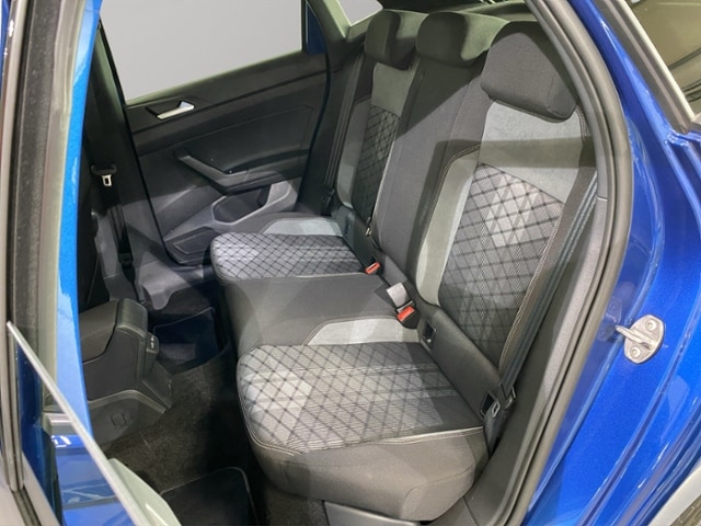 Volkswagen Polo 1.0 TSI DSG