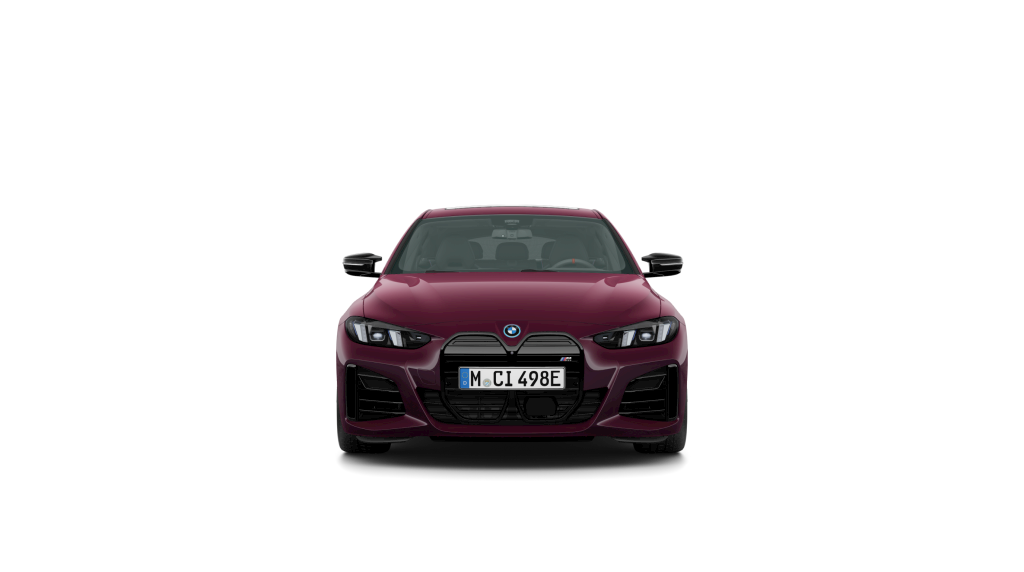 BMW i4 Coupé Gran Coupé M60 xDrive