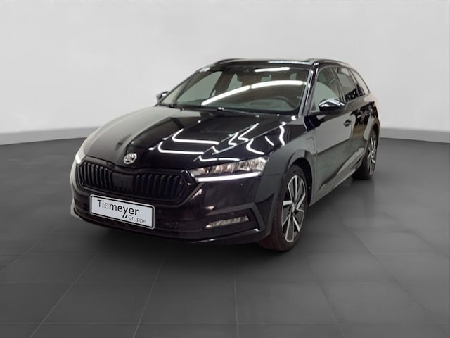 Skoda Octavia Combi Style Style iV