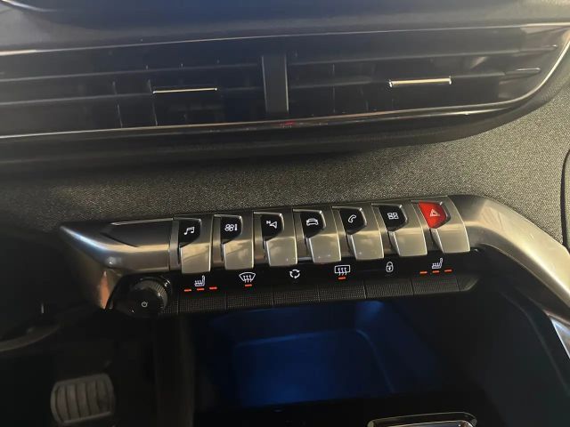 Peugeot 3008 Allure Pack