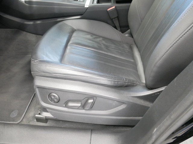 Audi Q5 40 TDI Quattro S-Tronic