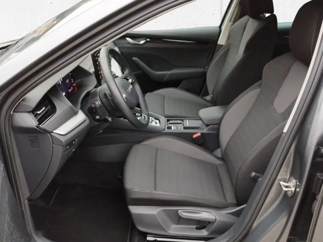 Skoda Octavia Selection