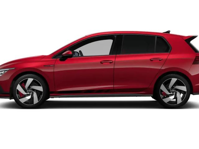 Volkswagen Golf GTI Golf VIII