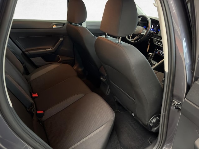 Volkswagen Polo 1.0 TSI IQ.Drive Life