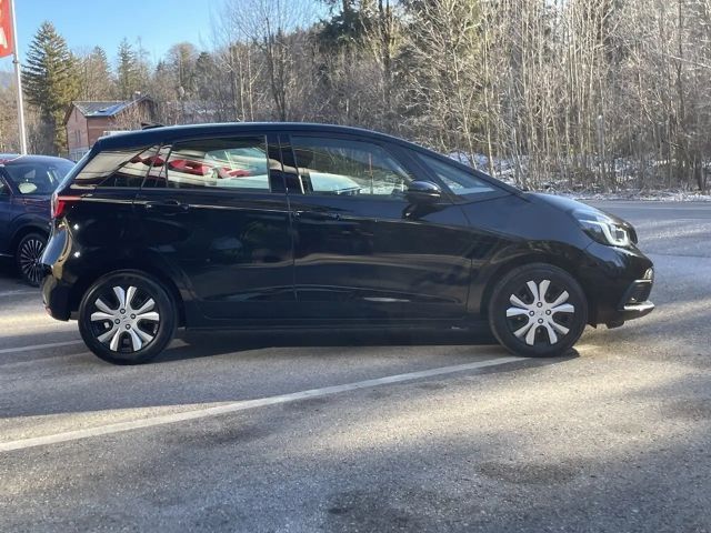 Honda Jazz Elegance Hybrid i-MMD