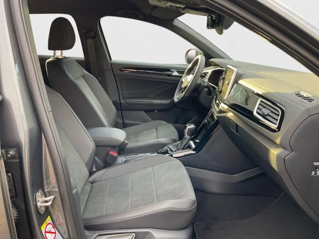 Volkswagen T-Roc 2.0 TDI DSG R-Line