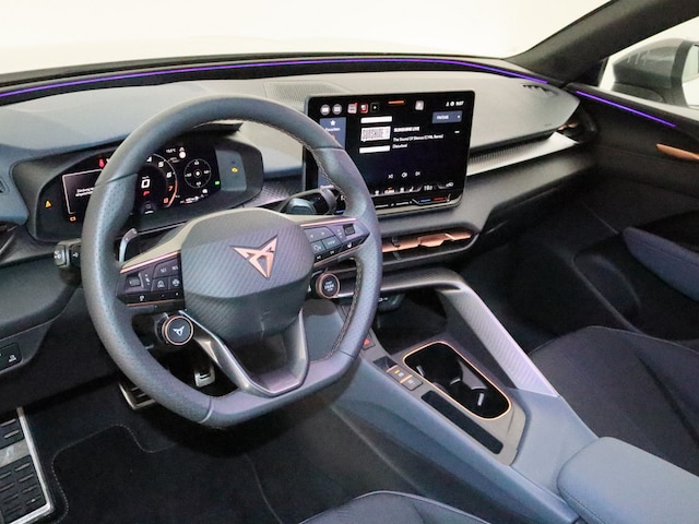 Cupra Terramar 1.5 eTSI