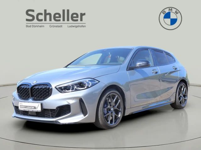 BMW 135 Sedan xDrive