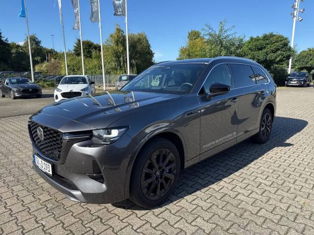 Mazda CX-80 Homura Plus e-Skyactiv