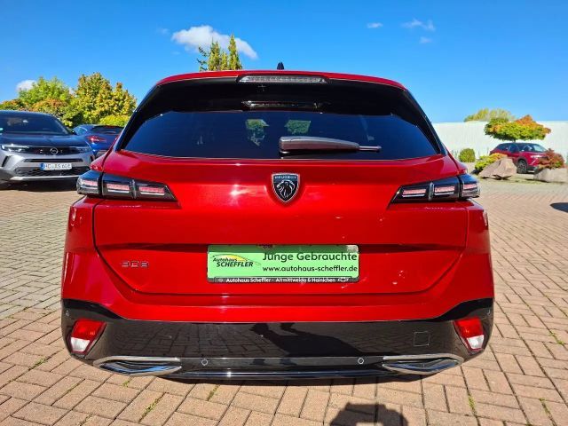 Peugeot 308 Allure Pack SW