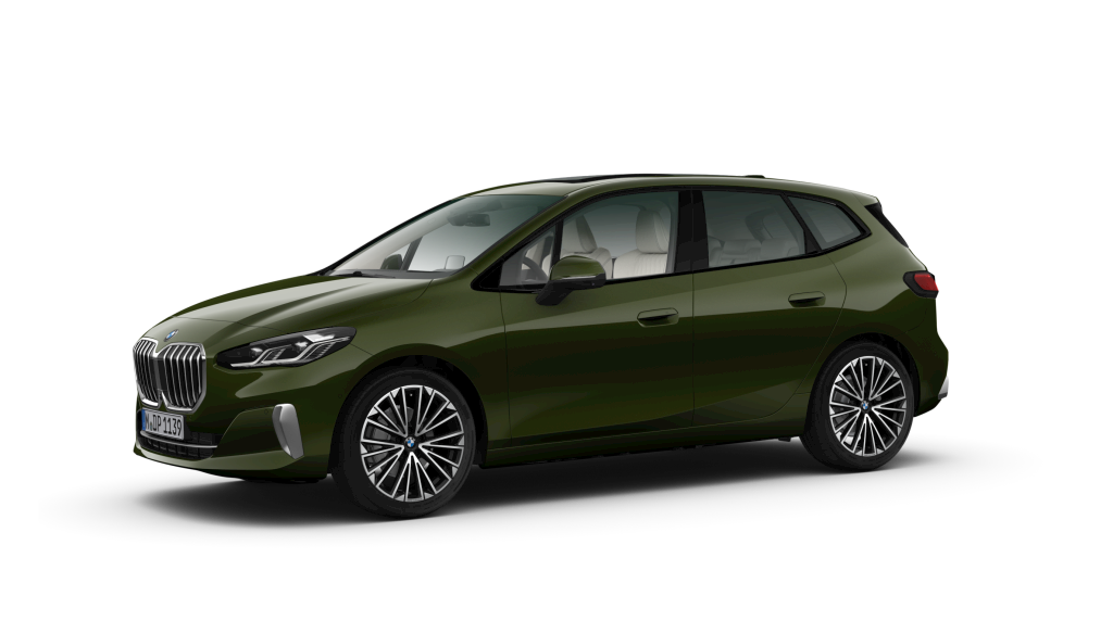 BMW 220 220i Active Tourer