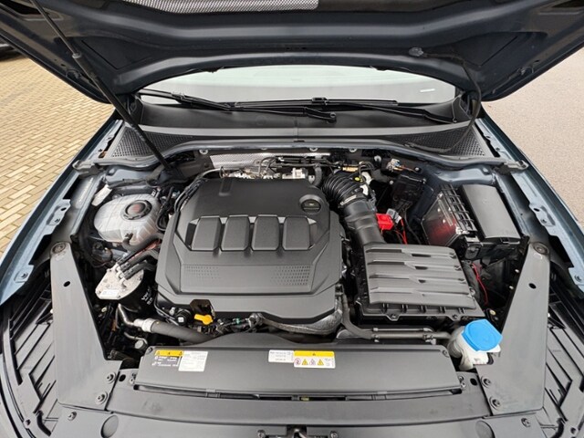 Volkswagen Passat 2.0 TDI Business Variant