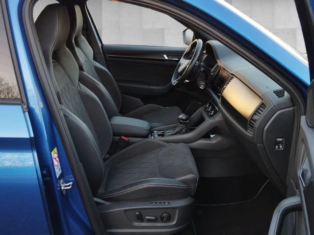Skoda Kodiaq 2.0 TDI 4x4 Sportline