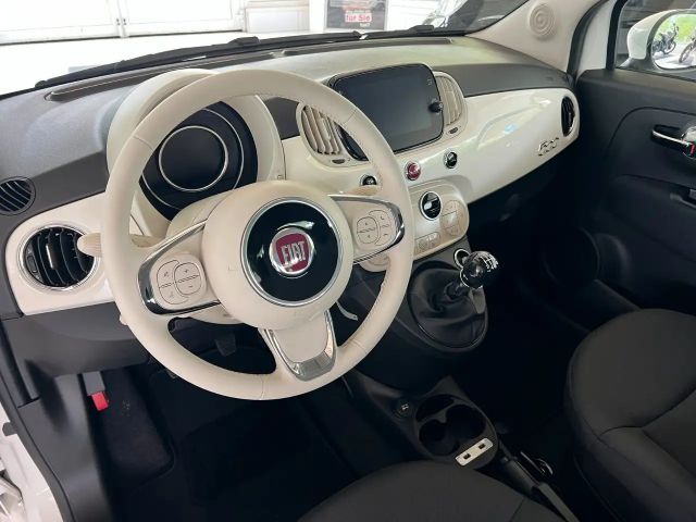 Fiat 500C Dolcevita