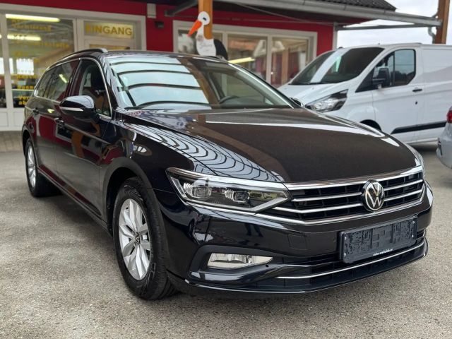 Volkswagen Passat Business DSG Variant